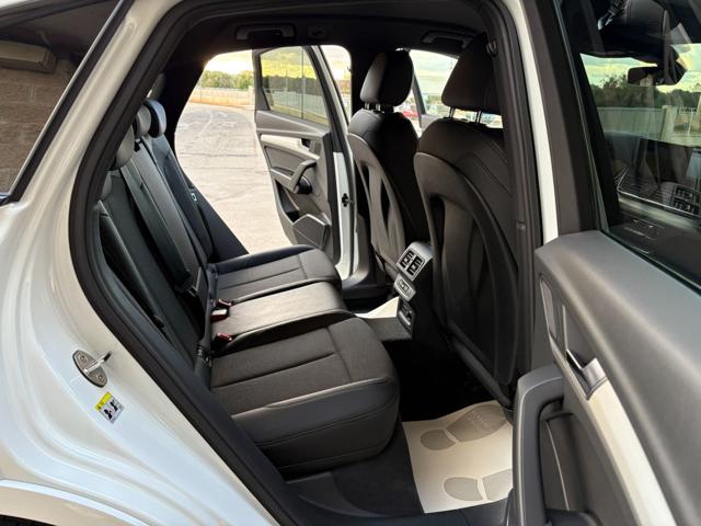 AUDI Q5 usata, con Controllo automatico clima