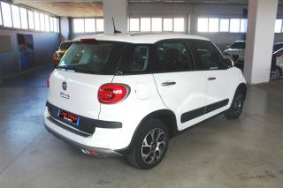 FIAT 500L usata, con Airbag Passeggero