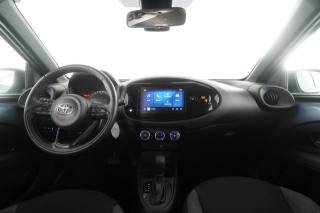 TOYOTA Aygo X usata 4