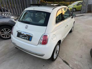 FIAT 500 usata, con Airbag Passeggero