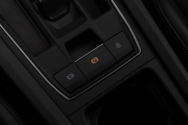 CUPRA Formentor usata, con Immobilizzatore elettronico