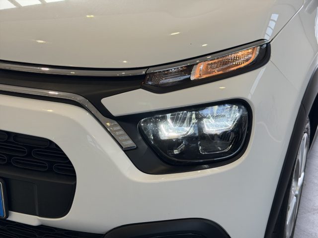 CITROEN C3 usata, con Autoradio digitale