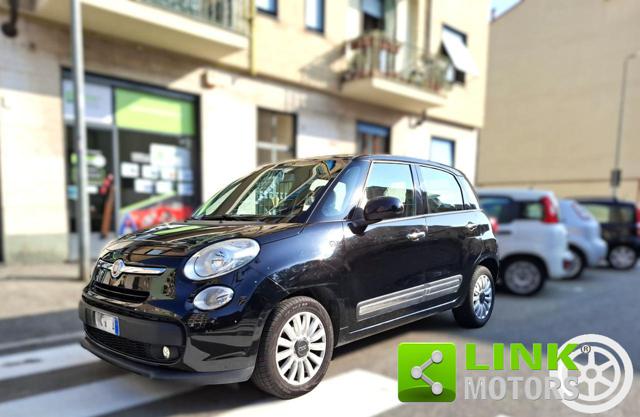 FIAT 500L usata 16