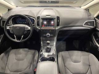 FORD S-Max usata, con Servosterzo