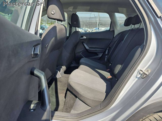 SEAT Arona usata, con Sedile posteriore sdoppiato