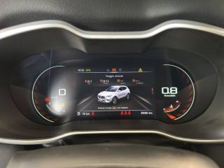 MG ZS usata 11