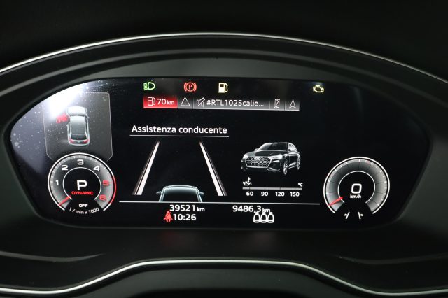 AUDI Q5 usata 6