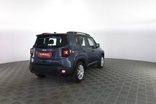 JEEP Renegade usata 3
