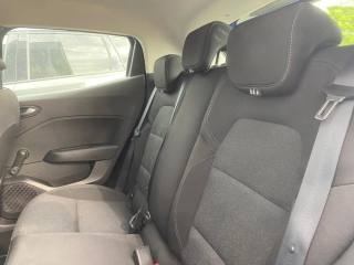 RENAULT Clio usata, con Airbag Passeggero