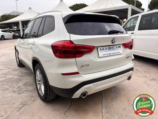 BMW X3 usata, con Cruise Control