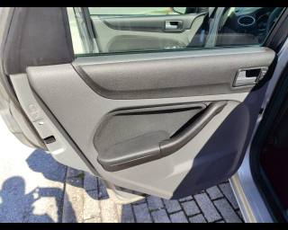 FORD Focus usata, con Airbag testa