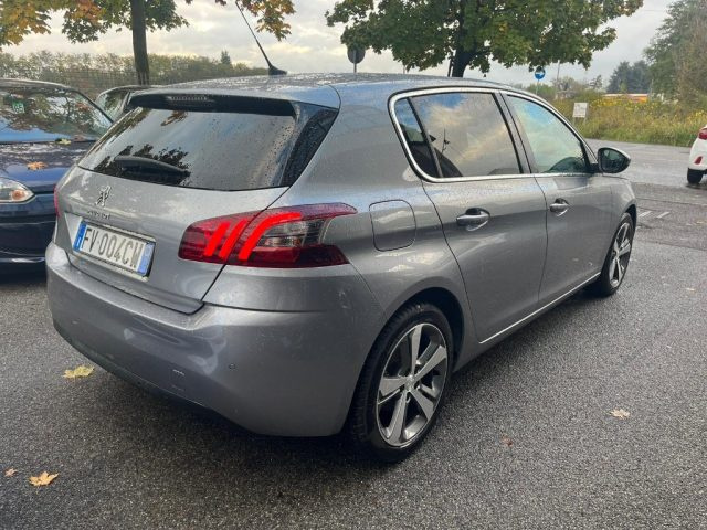 PEUGEOT 308 usata, con Alzacristalli elettrici
