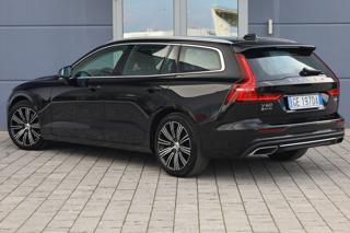 VOLVO V60 usata, con Alzacristalli elettrici