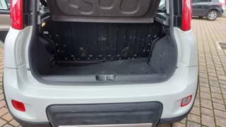 FIAT Panda usata, con Filtro antiparticolato