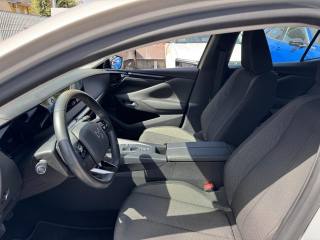 DS AUTOMOBILES DS 4 usata, con Climatizzatore