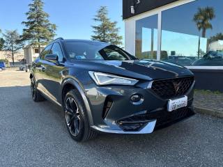 CUPRA Formentor usata, con Airbag Passeggero