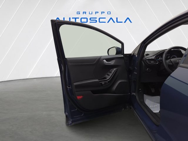 FORD Puma usata, con ESP