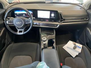 KIA Sportage usata, con Park Distance Control