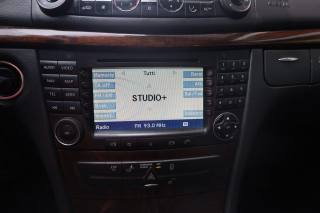 MERCEDES-BENZ E 220 usata, con Isofix