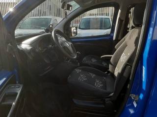 FIAT Qubo usata, con Vetri oscurati