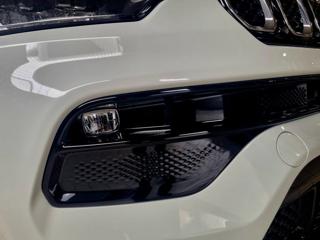 JEEP Compass usata, con Alzacristalli elettrici