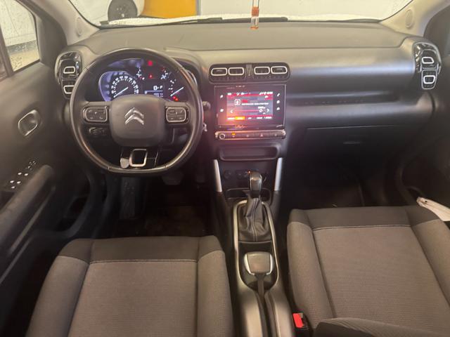 CITROEN C3 Aircross usata, con Chiusura centralizzata