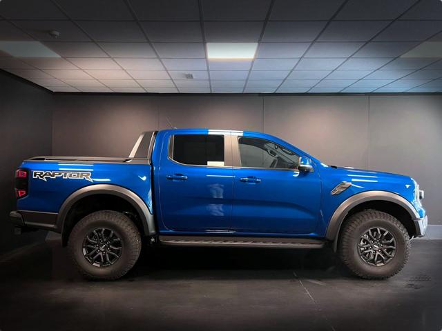 FORD Ranger Raptor usata, con Airbag Passeggero