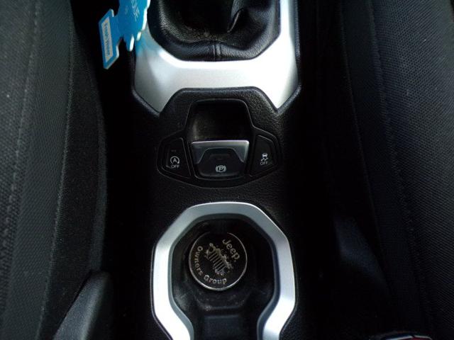 JEEP Renegade usata 72