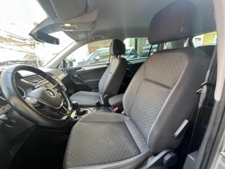 VOLKSWAGEN Tiguan usata, con Controllo trazione