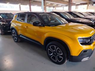 JEEP Avenger usata, con Chiusura centralizzata