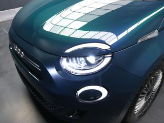 FIAT 500 usata, con Chiusura centralizzata