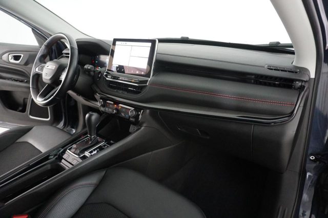 JEEP Compass usata, con Sensore di pioggia
