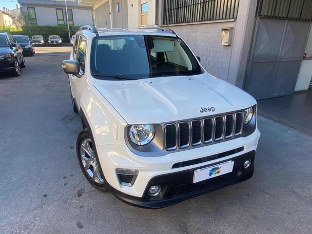 JEEP Renegade usata 2