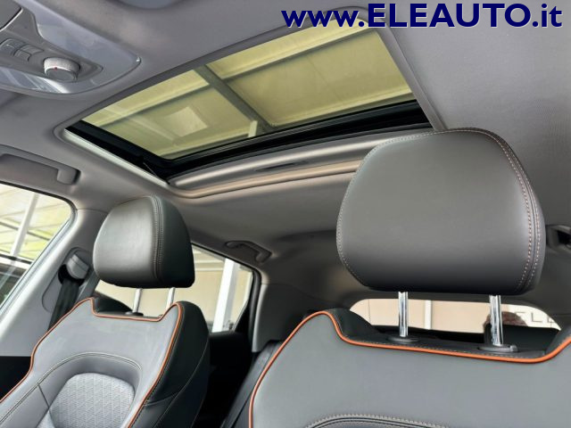 DR MOTOR DR 5.0 usata, con Controllo trazione