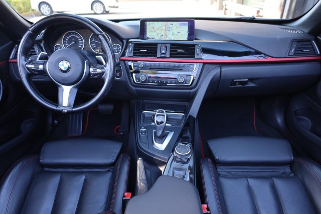 BMW 420 usata, con Alzacristalli elettrici