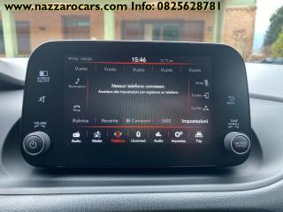 FIAT Tipo usata, con Autoradio digitale