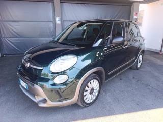 FIAT 500L 1.6 Multijet 120 CV Trekking
