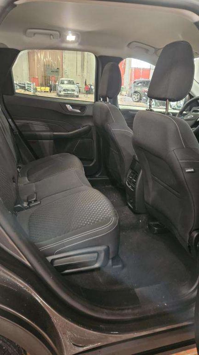 FORD Kuga usata, con Volante in pelle