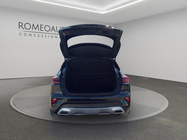 KIA XCeed usata, con Specchietti laterali elettrici