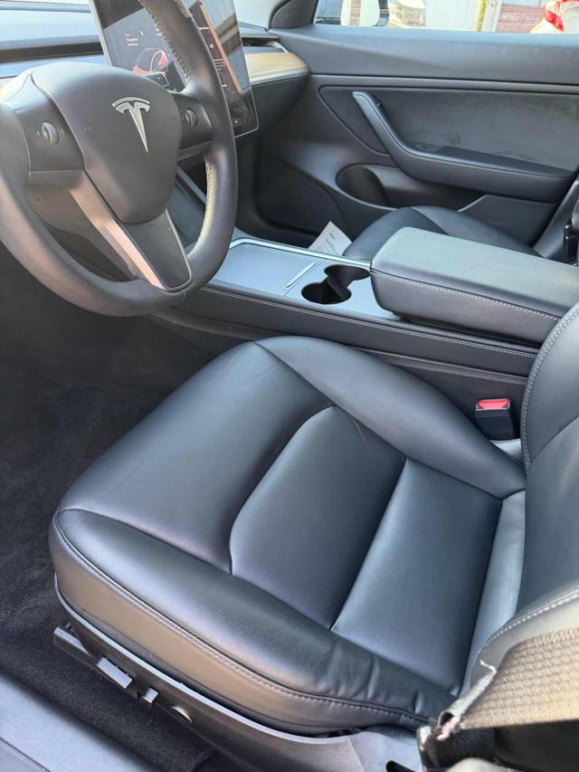 TESLA Model 3 usata, con Autoradio