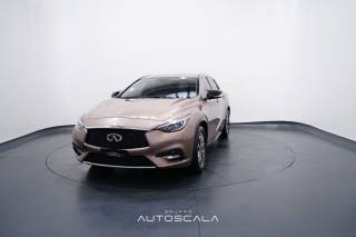 INFINITI Q30 usata, con ABS