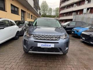 LAND ROVER Discovery Sport usata, con Airbag