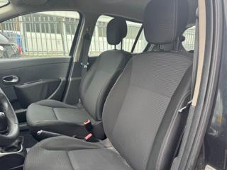 RENAULT Clio usata, con Controllo trazione