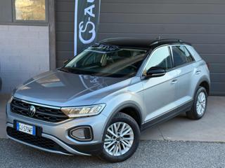VOLKSWAGEN T-Roc usata, con Airbag laterali