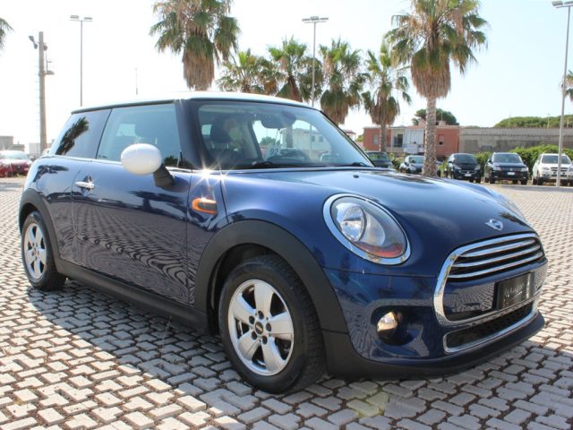 MINI Cooper usata, con ABS