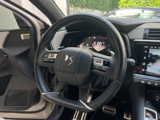 DS AUTOMOBILES DS 7 usata, con Funzione TV