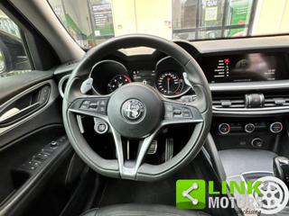 ALFA ROMEO Stelvio usata, con ESP