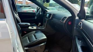 JEEP Grand Cherokee usata 27