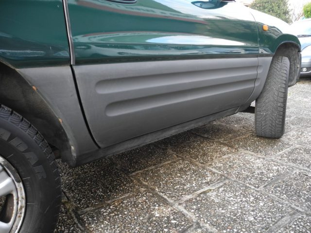 TOYOTA RAV 4 usata 52