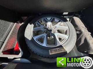 FIAT 500X usata, con Servosterzo